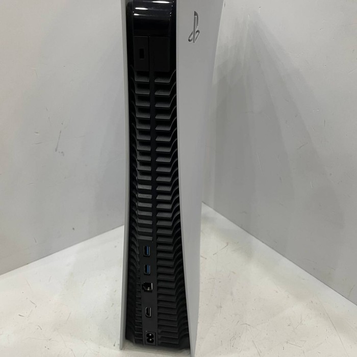 Игровая приставка Sony PlayStation 5 825 Гб