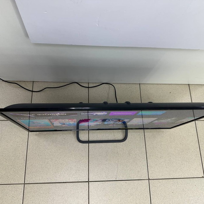 SMART-TV Телевизор Topdevice TDTV32BS02H_BK