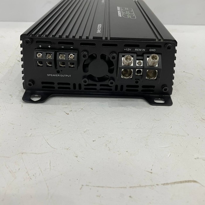 Усилитель Deaf Bonce ATOM 1600.1 PRO