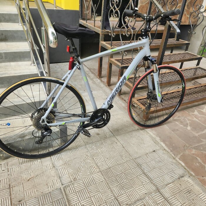 Горный велосипед Merida Crossway 300