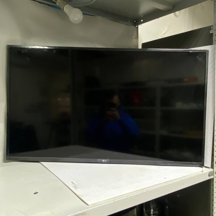 SMART-TV Телевизор LG 43UP75006LF