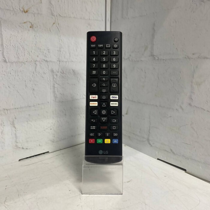 SMART-TV Телевизор LG 43UP75006LF