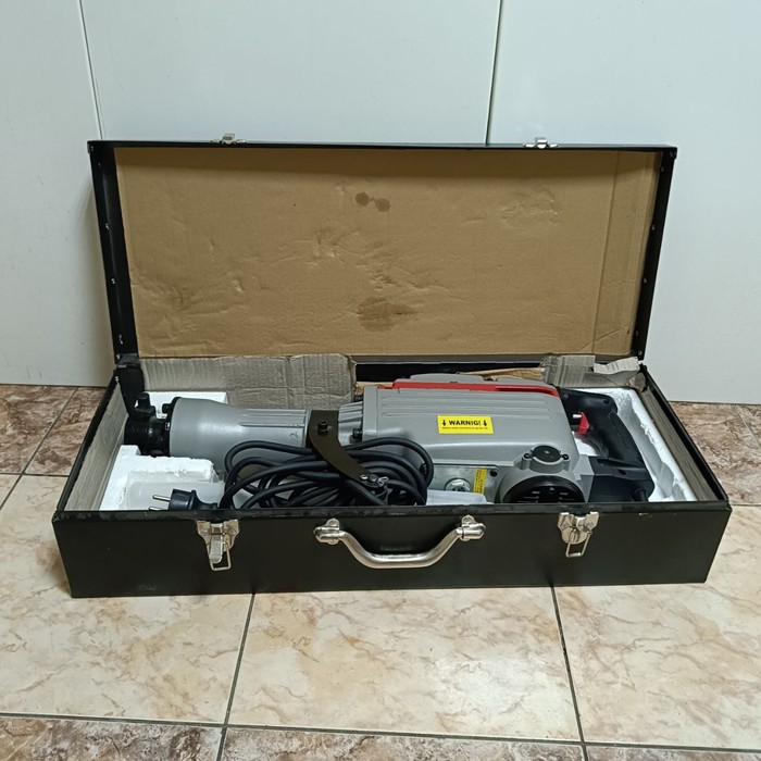 Отбойный молоток P.I.T GSH 65-C4