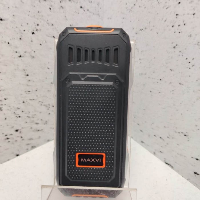 Кнопочный телефон Maxvi T100