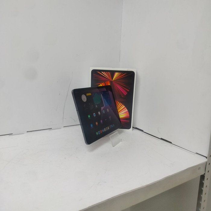 Планшет Apple Ipad 11 Pro (2022) 6/128 Серый