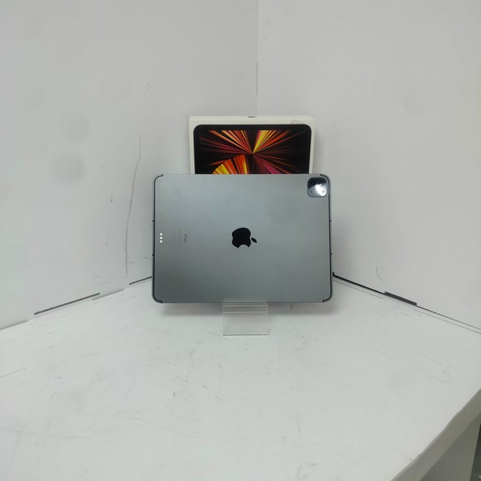 Планшет Apple Ipad 11 Pro (2022) 6/128 Серый