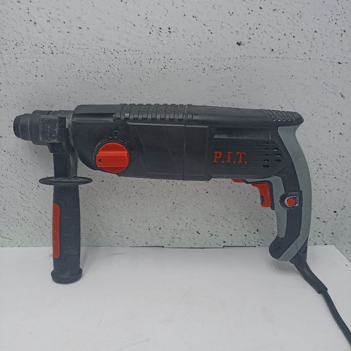 Перфоратор P.I.T. PBH-24C