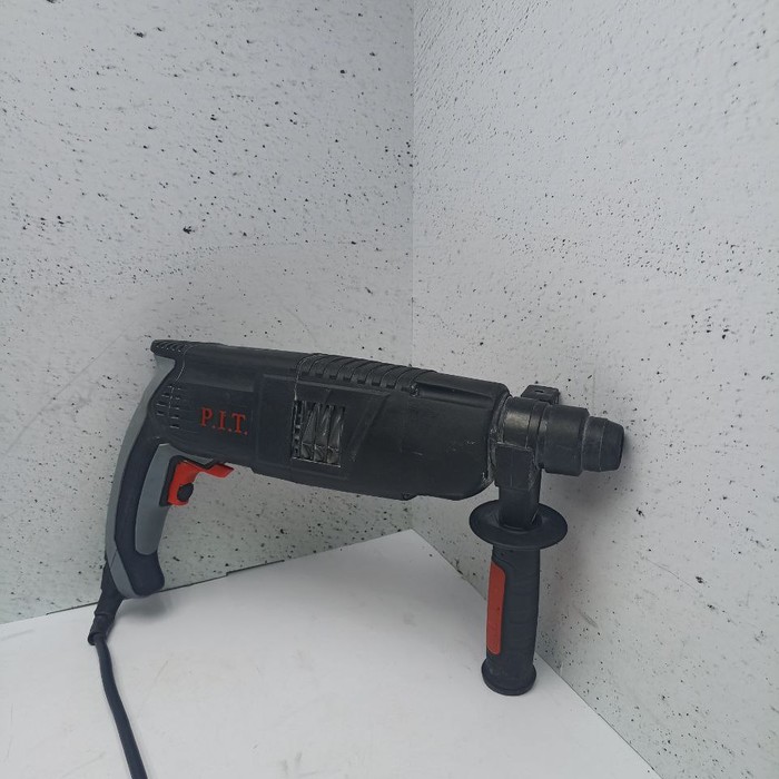 Перфоратор P.I.T. PBH-24C