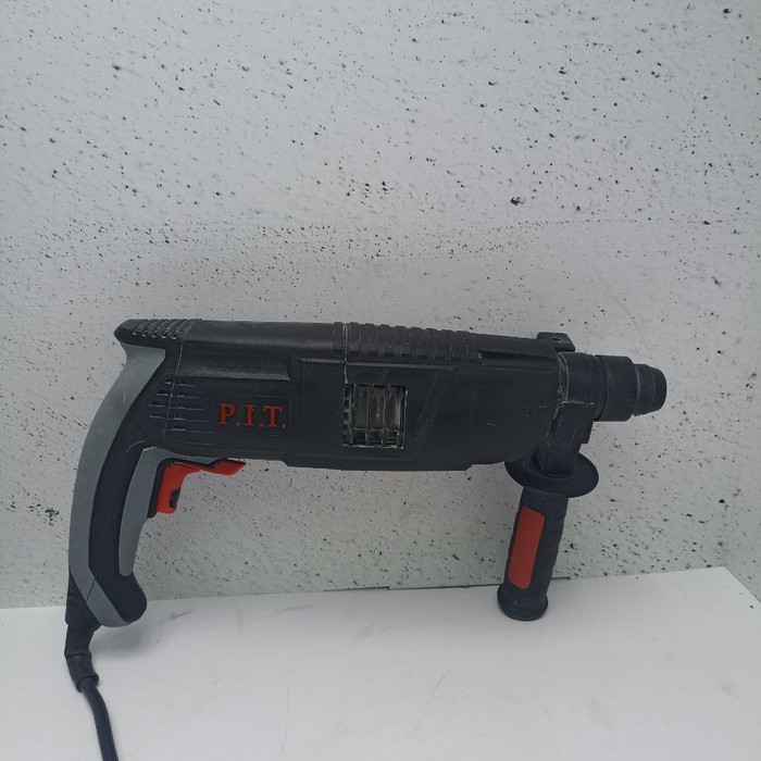 Перфоратор P.I.T. PBH-24C