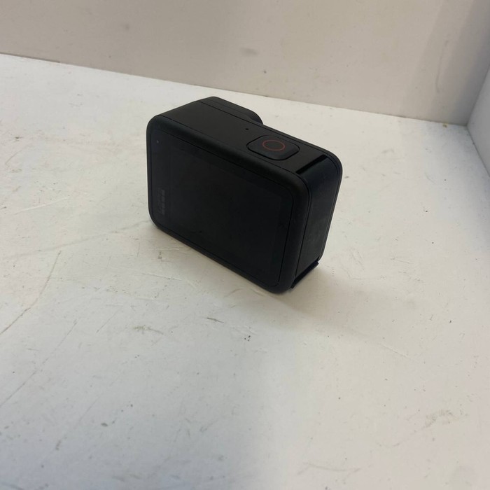 Экшн-камера GoPro HERO-10 Black