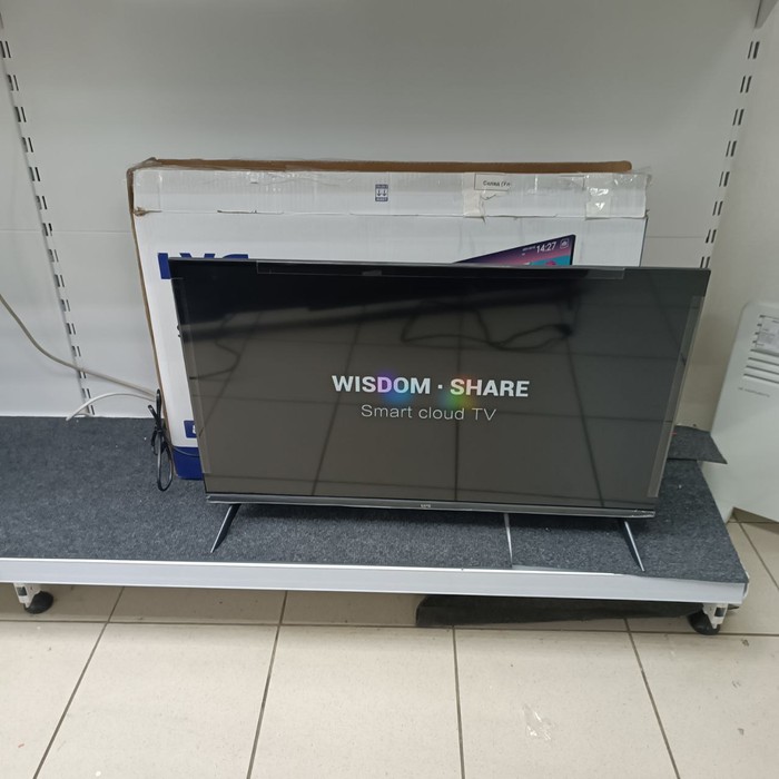 SMART-TV Телевизор LVG 32LK67