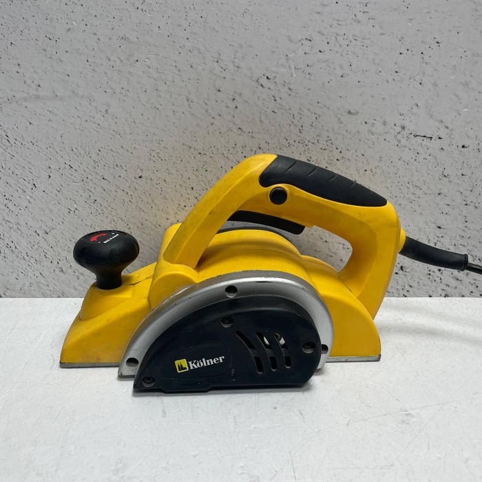 Рубанок Kolner KEP 480