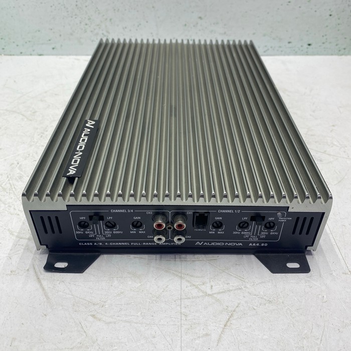 Усилитель Audio Nova AA4.80