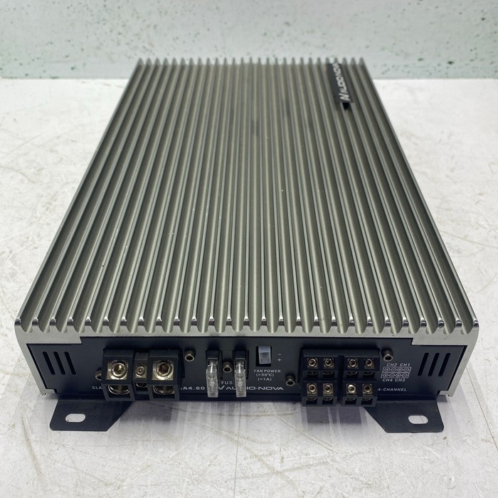 Усилитель Audio Nova AA4.80