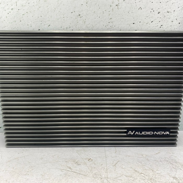 Усилитель Audio Nova AA4.80