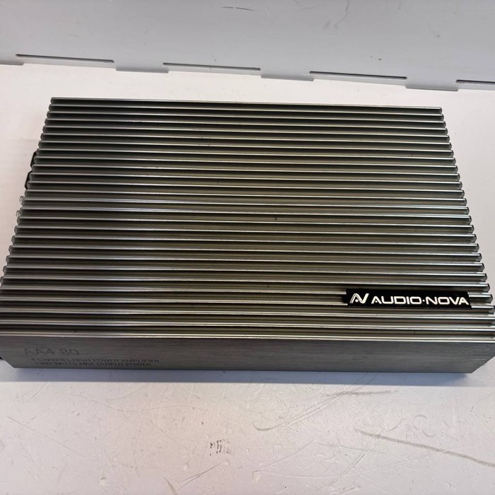 Усилитель Audio Nova AA4.80