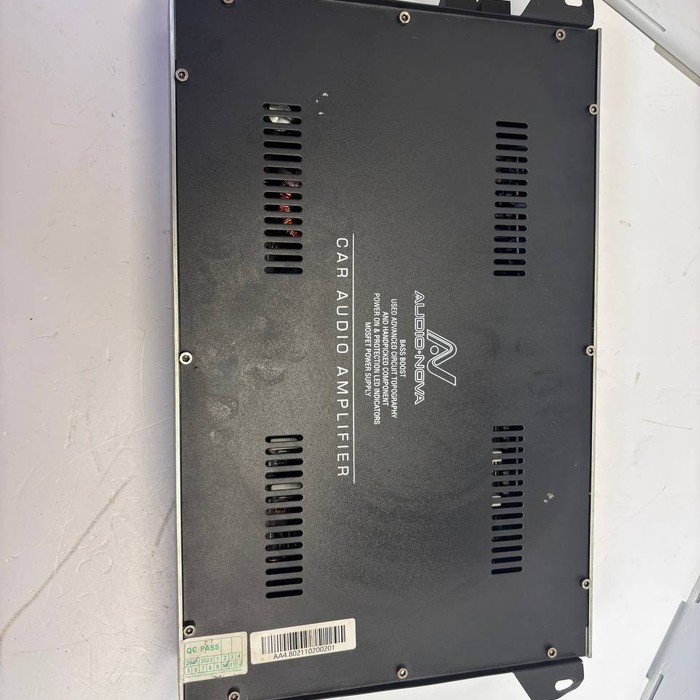 Усилитель Audio Nova AA4.80