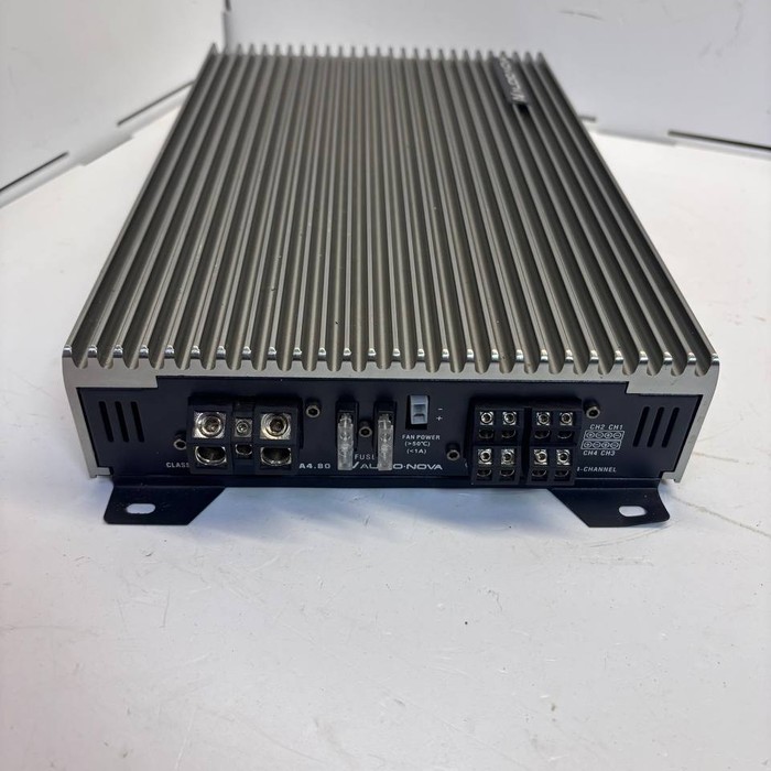 Усилитель Audio Nova AA4.80