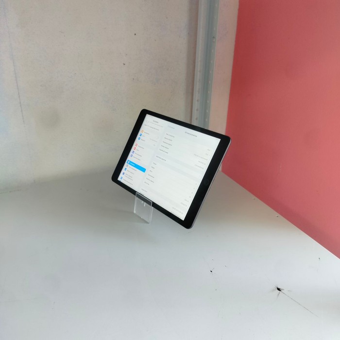 Планшет Apple iPad 9 2021 6/256 Серый