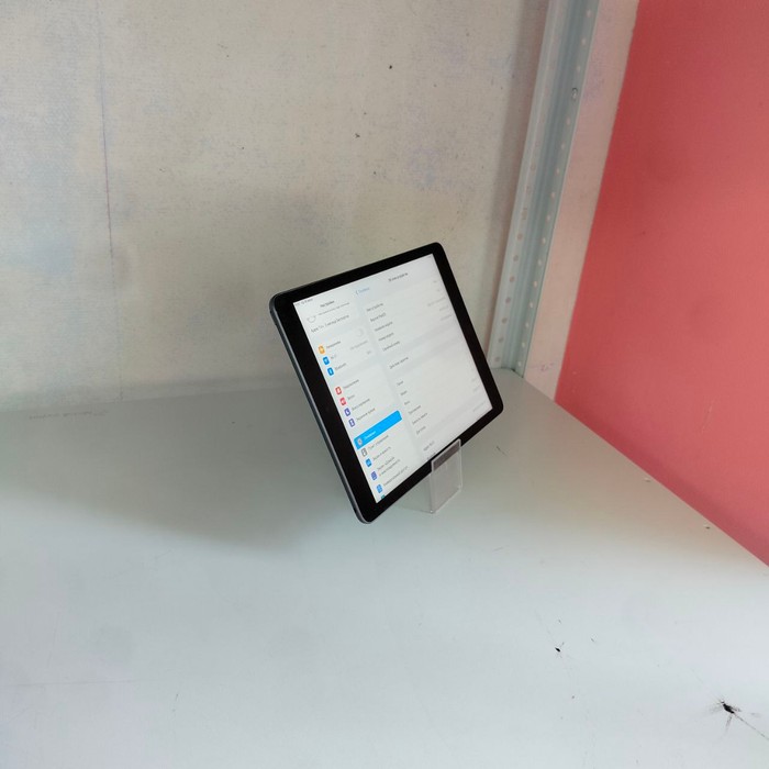 Планшет Apple iPad 9 2021 6/256 Серый