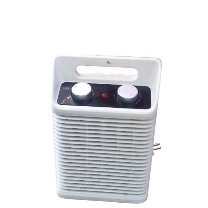 Вентилятор Ballu BFH/S-1220W