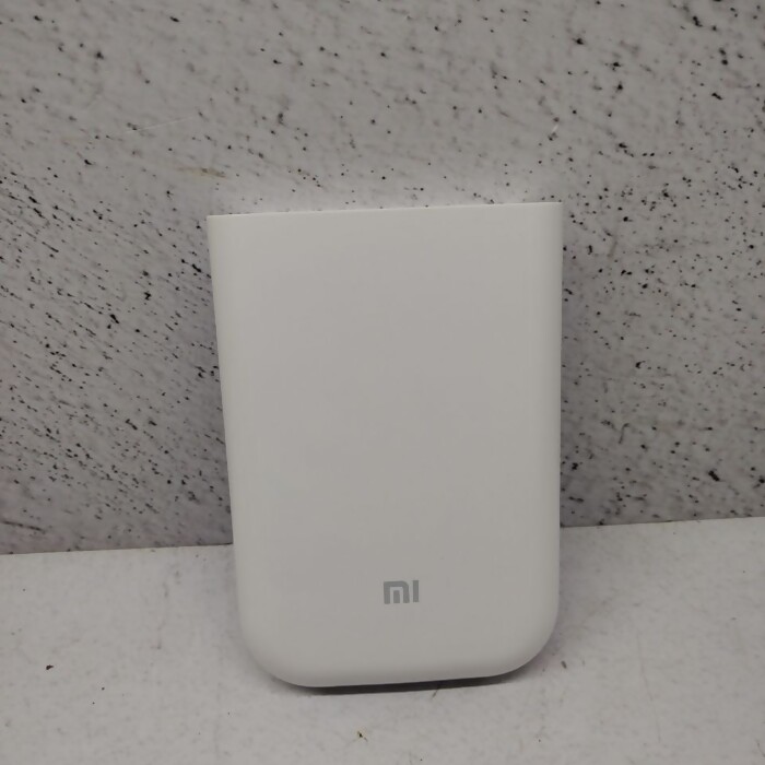 Фотопринтер Xiaomi Portable Photo Printer