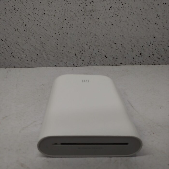 Фотопринтер Xiaomi Portable Photo Printer