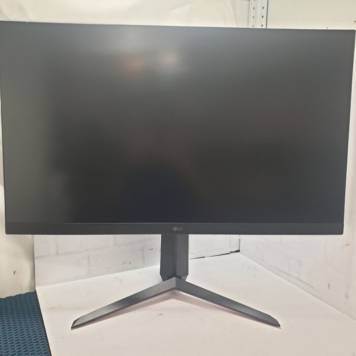 Монитор LG UltraGear 32GN650-B, 2560