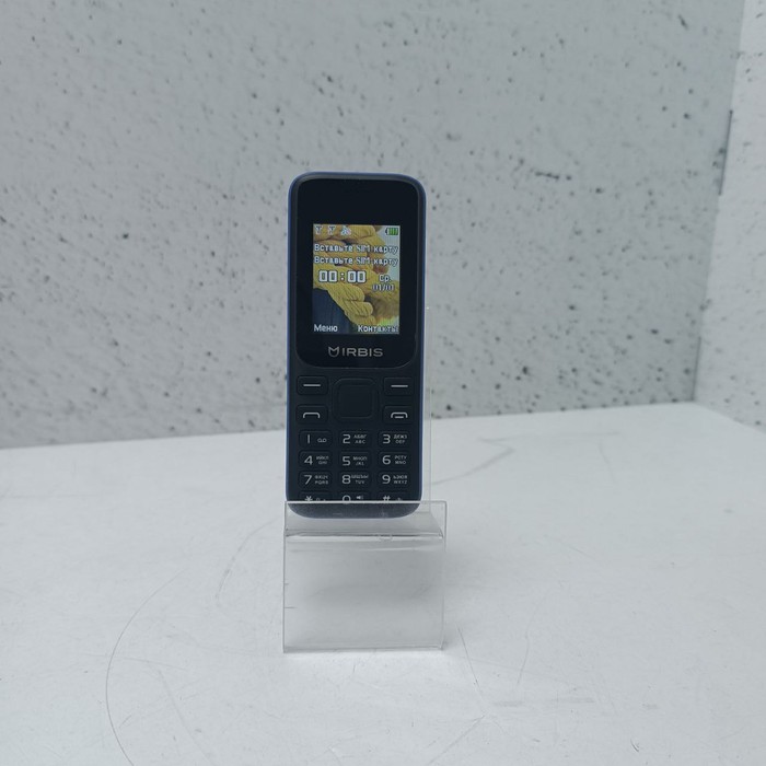 Кнопочный телефон Irbis SF32