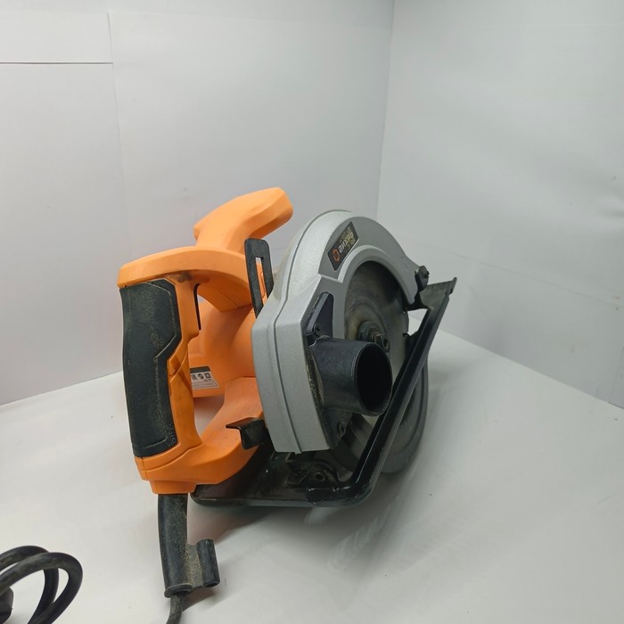 Циркулярная пила ВИХРЬ Дп-160/1300