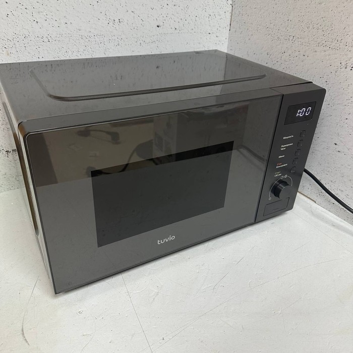 Микроволновая печь Tuvio MW03GB