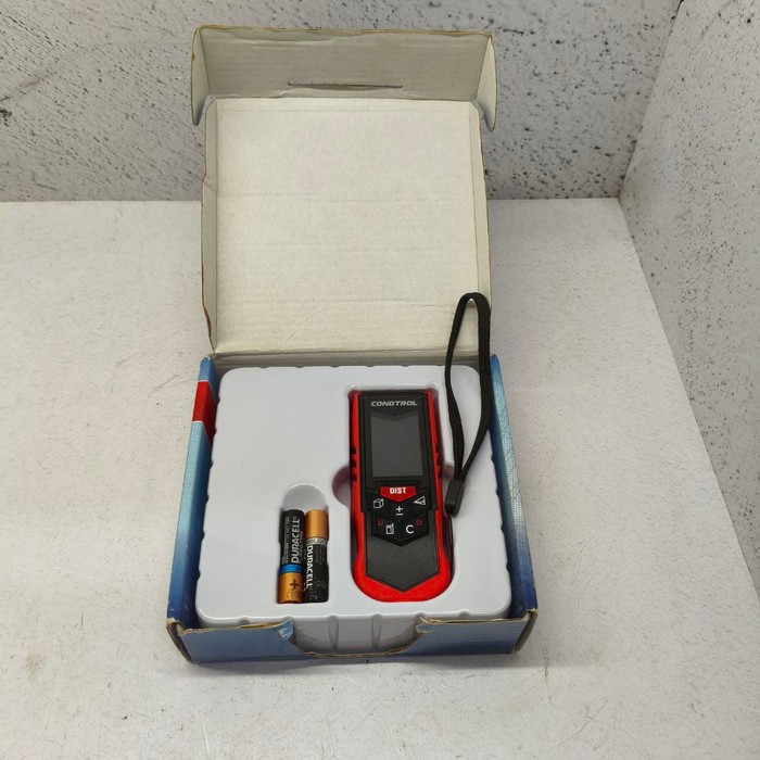 Дальномер Condtrol X2 plus