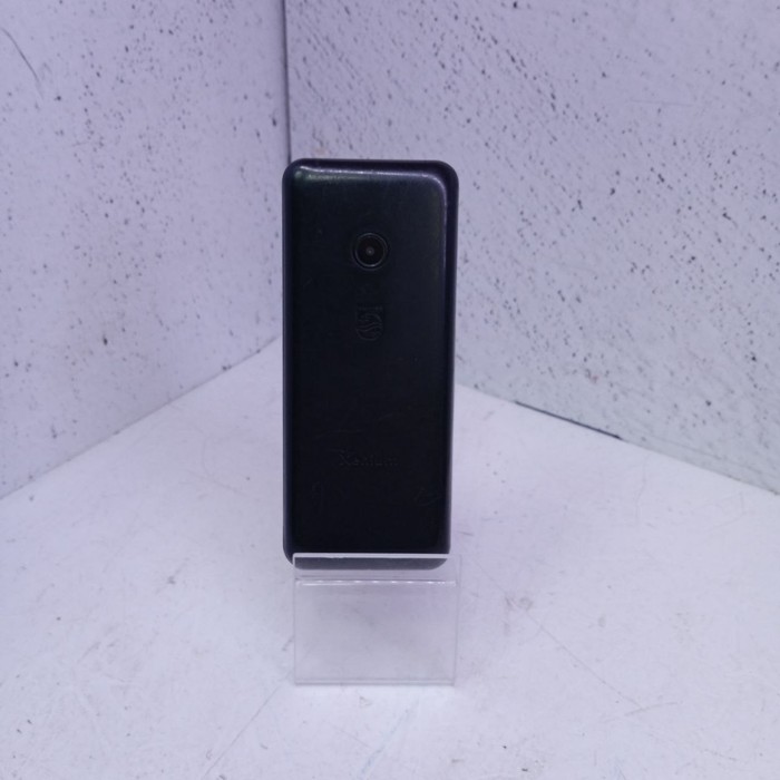 Кнопочный телефон Philips Xenium E172