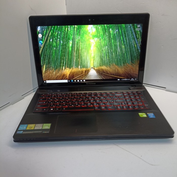 Ноутбук Lenovo Y510-15IKBN