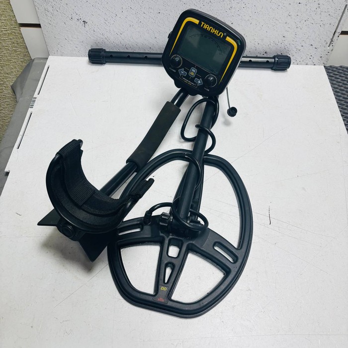 Металлоискатель Tianxun TX850