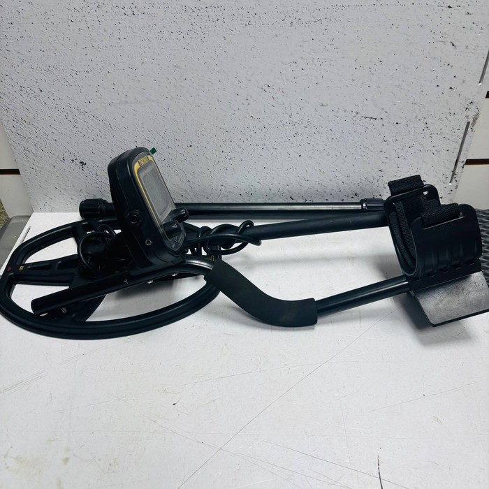 Металлоискатель Tianxun TX850