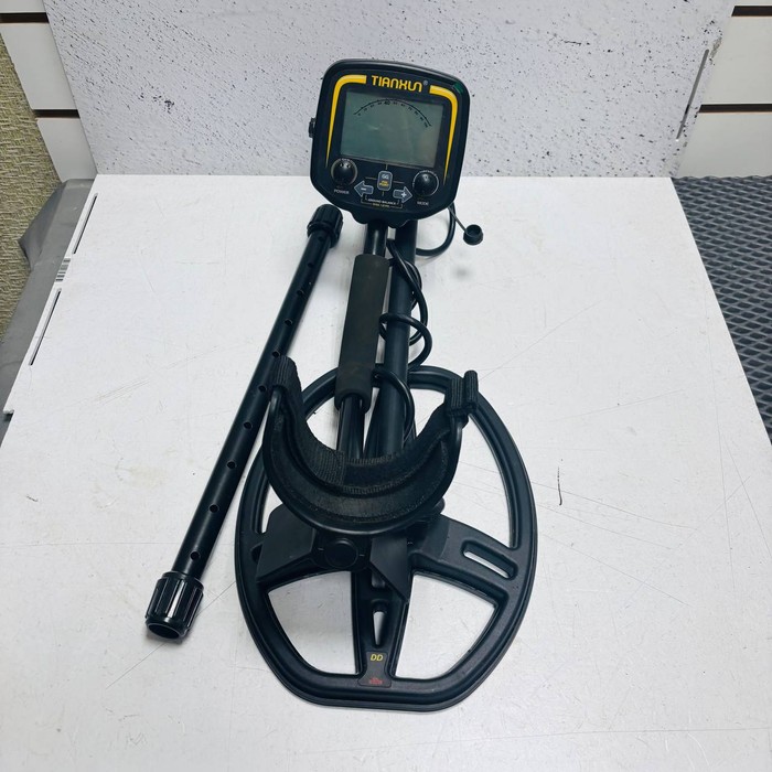 Металлоискатель Tianxun TX850