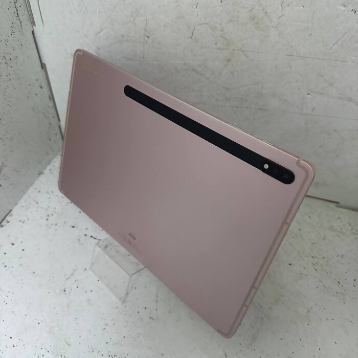 Планшет Samsung Galaxy Tab S8 + 8/256 Розовый