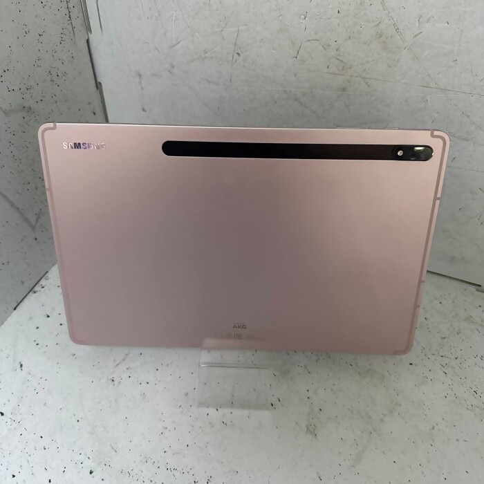 Планшет Samsung Galaxy Tab S8 + 8/256 Розовый