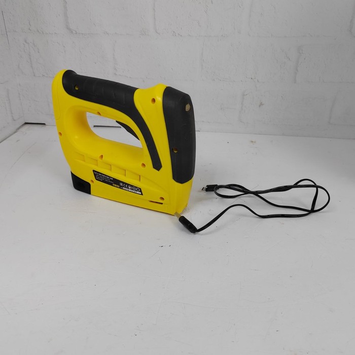 Строительный степлер STABILMATIC STA-10-53