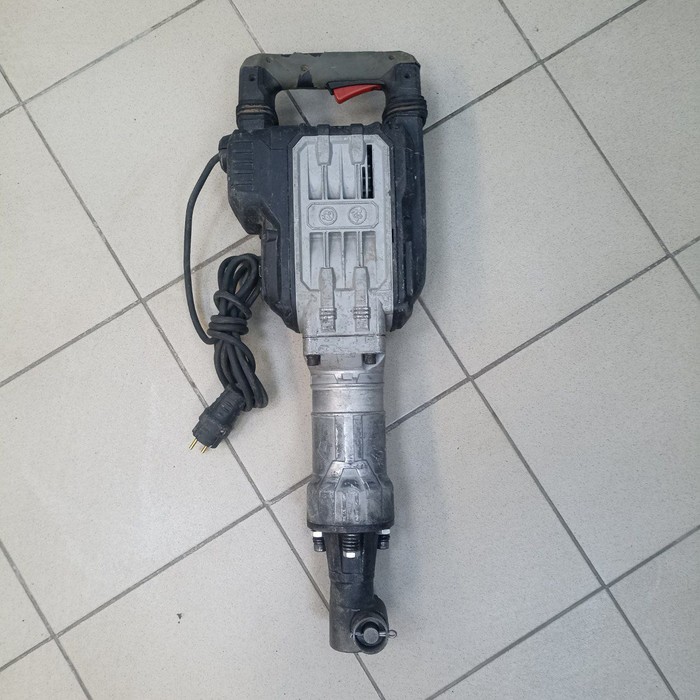 Отбойный молоток P.I.T GSH90-C2