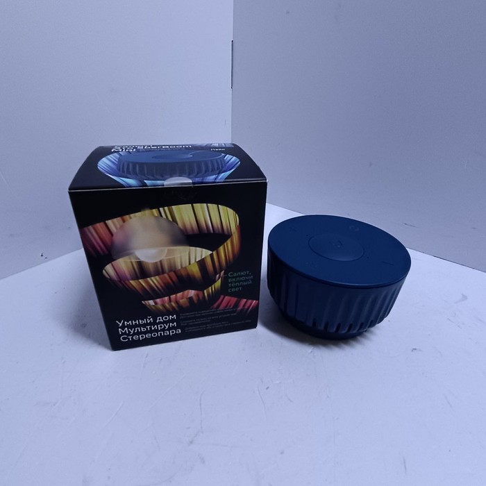 Смарт-колонка Sber Boom Mini