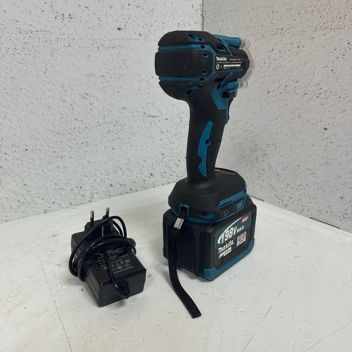 Гайковерт Makita DTW286