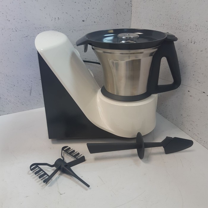 Кухонный комбайн Vorwerk Thermomix TM21