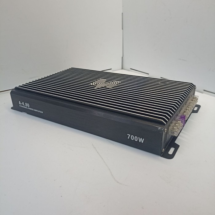 Усилитель MOMO A-4.80