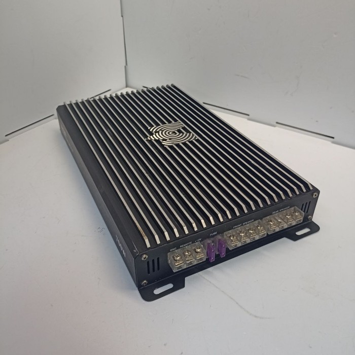 Усилитель MOMO A-4.80