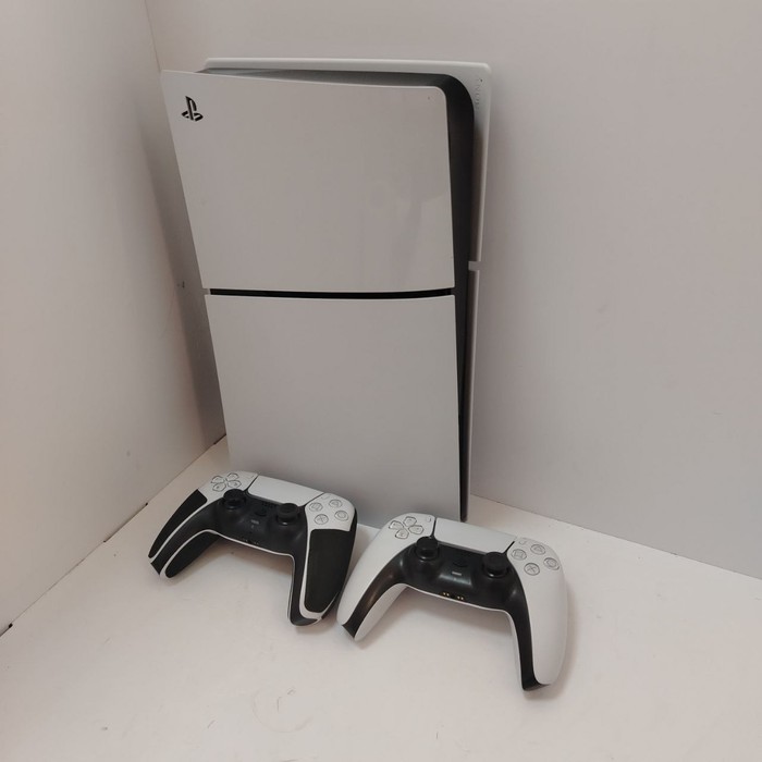 Игровая приставка Sony PlayStation 5 Slim 1ТВ