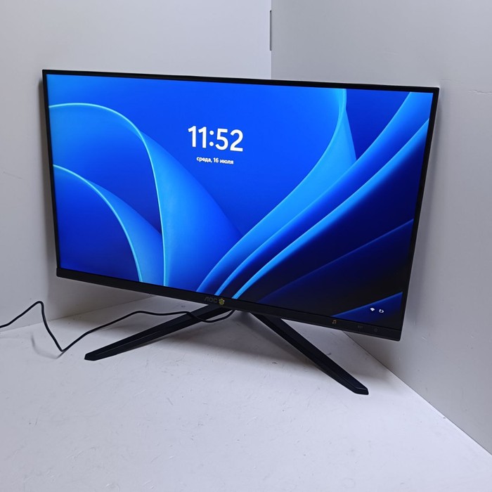 Моноблок Aoc Master e99