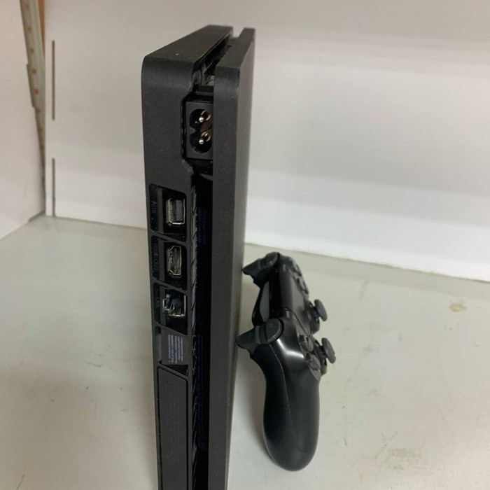 Игровая приставка Sony Play Station 4 Slim 1TB