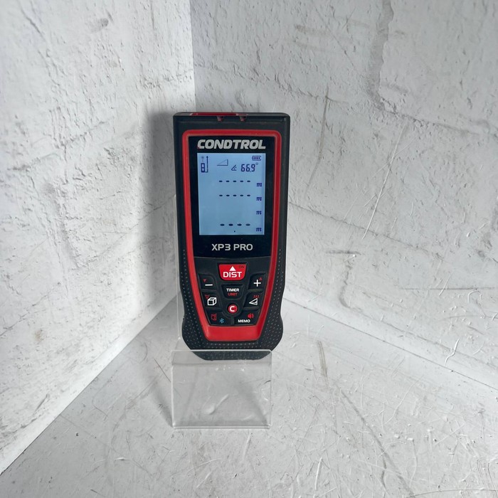Дальномер Condtrol XP3 Pro